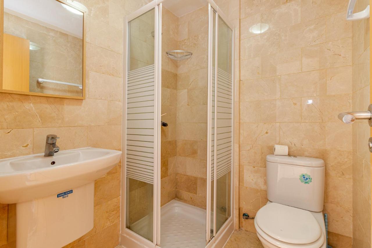 Flatguest Bambu Villa San Bartolomé Exterior foto