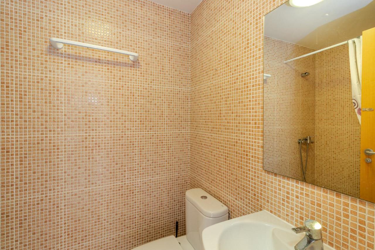 Flatguest Bambu Villa San Bartolomé Exterior foto